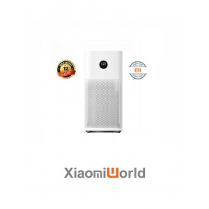 Máy Lọc Không Khí Xiaomi Air Purifier 3H Chính Hãng