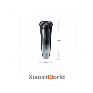 Máy Cạo Râu Xiaomi Enchen BlackStone 3 - Hàng Chính Hãng Phân Phối