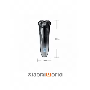 Máy Cạo Râu Xiaomi Enchen BlackStone 3 - Hàng Chính Hãng Phân Phối