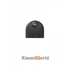 Robot Hút Bụi Neato D4 Connected - Hàng Chính Hãng