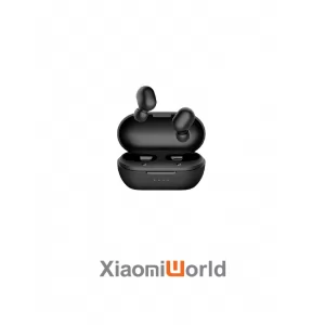Tai Nghe Bluetooth True Wireless Haylou GT1 Pro - Hàng Phân Phối Chính Hãng