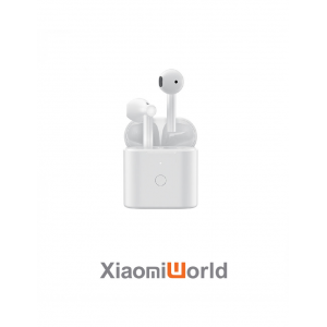 Tai Nghe Bluetooth True Wireless QCY T7 - Hàng Phân Phối Chính Hãng