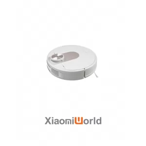 Robot Hút Bụi Lau Nhà Vacuum Viomi Cleaner SE - Hàng Chính Hãng Phân Phối
