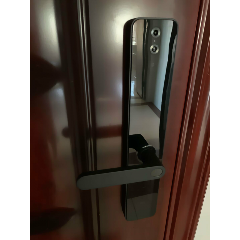 Khoá Cửa Thông Minh Xiaomi Mijia Pro - Tích Hợp Camera