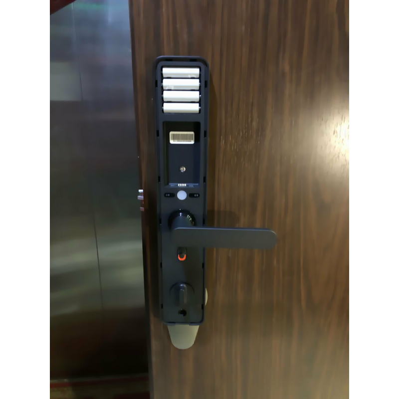 Khoá Cửa Thông Minh Xiaomi Mijia Pro - Tích Hợp Camera