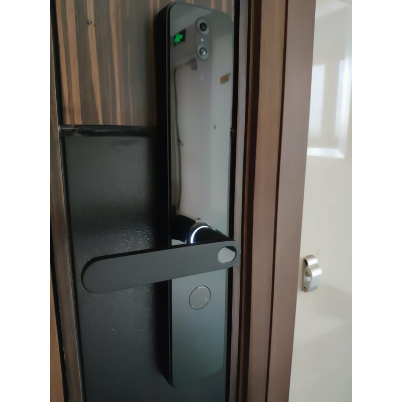 Khoá Cửa Thông Minh Xiaomi Mijia Pro - Tích Hợp Camera
