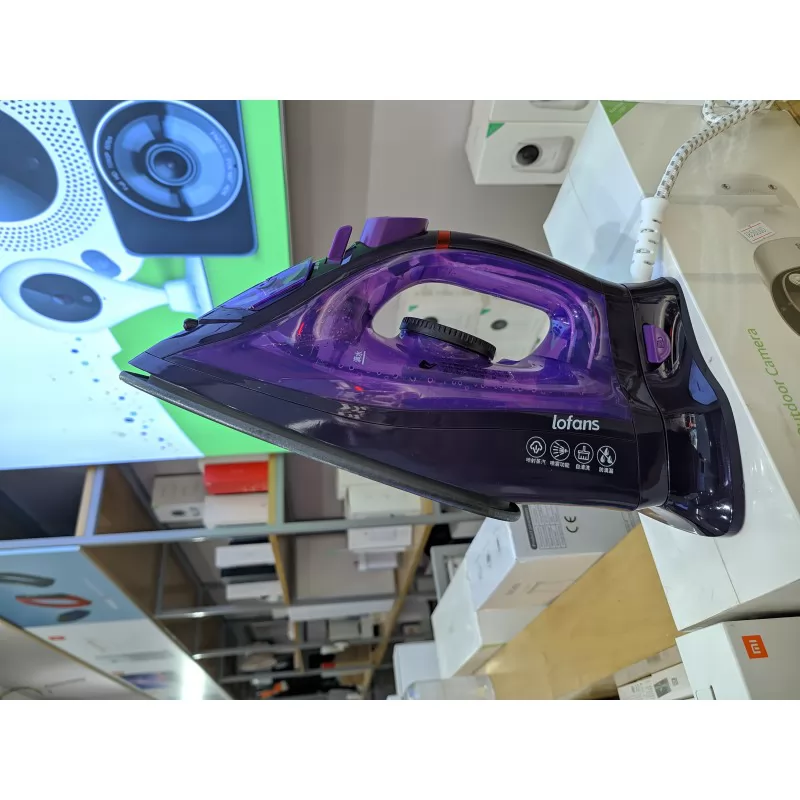Bàn Là Hơi Nước Không Dây Xiaomi Lofans YD-012V