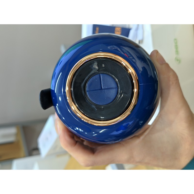Máy Xay Nghiền Đa Năng (Xay Tỏi Ớt) Không Dây Deerma JS100/ JS200