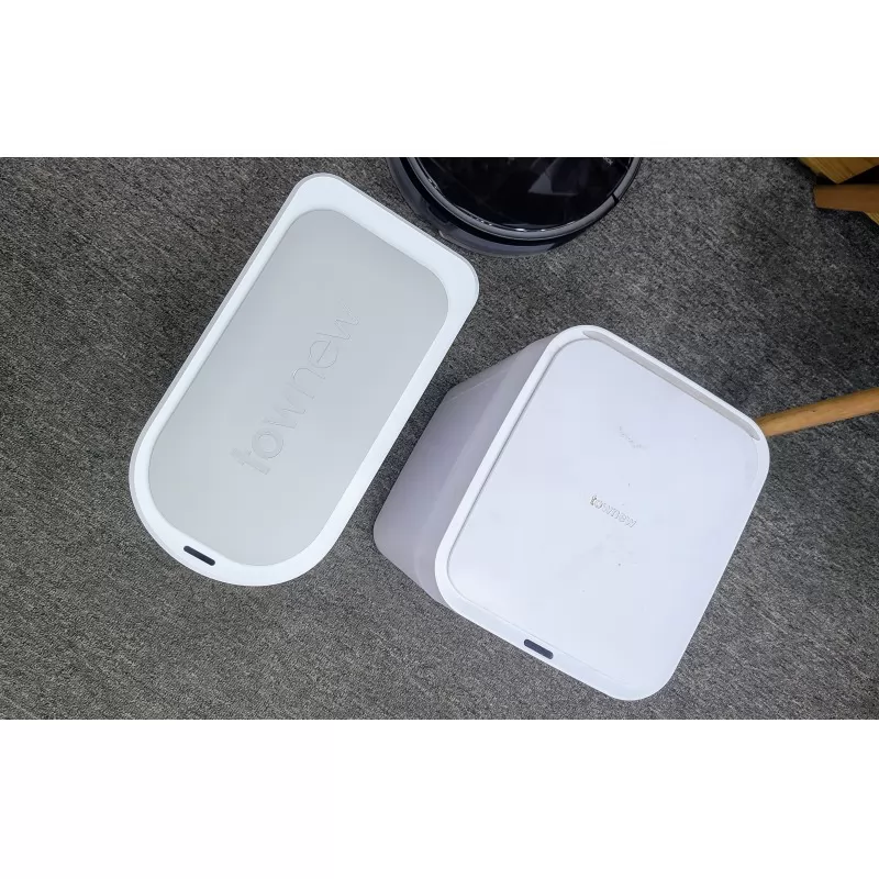 Thùng Rác Thông Minh Xiaomi Townew Trash Can T3