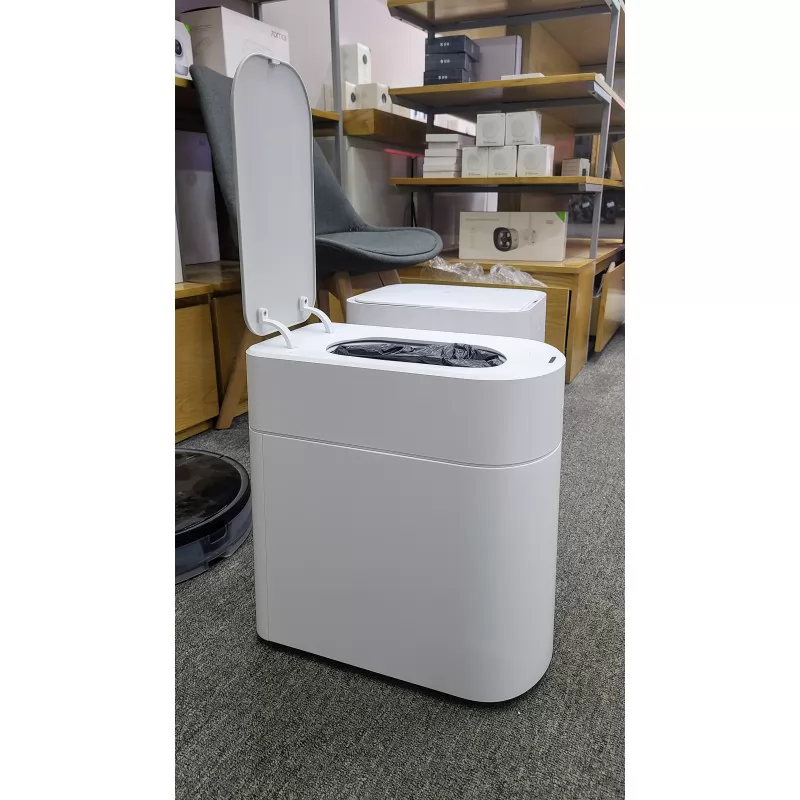 Thùng Rác Thông Minh Xiaomi Townew Trash Can T3