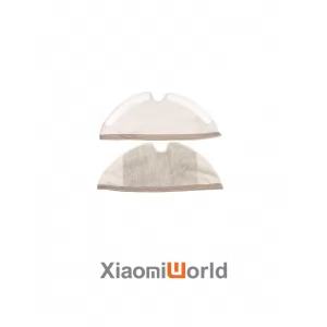 Giẻ Lau Thay Thế Robot Hút Bụi Xiaomi Roborock S5/S5 Max