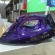 Bàn Là Hơi Nước Không Dây Xiaomi Lofans YD-012V