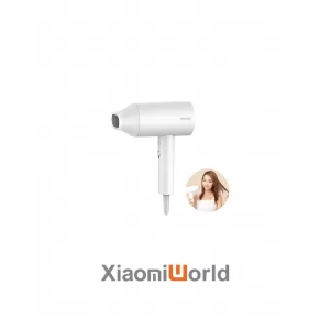 Máy Sấy Tóc Bổ Sung Ion Âm Xiaomi SHOWSEE A2-W 1800W