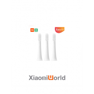 Set 3 đầu bàn chải điện T100