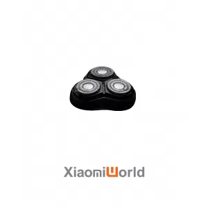Lưỡi Dao Cạo Râu Black Stone