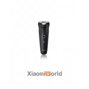 Máy Cạo Râu Xiaomi Enchen BlackStone Warrior - Hàng Chính Hãng Phân Phối