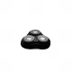 Lưỡi Dao Cạo Râu Black Stone 3
