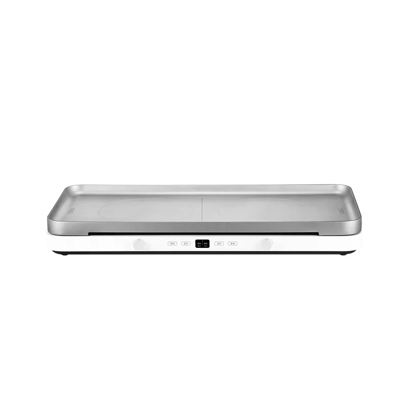 Bếp Từ Đôi Xiaomi Mijia MDCLD01ACM