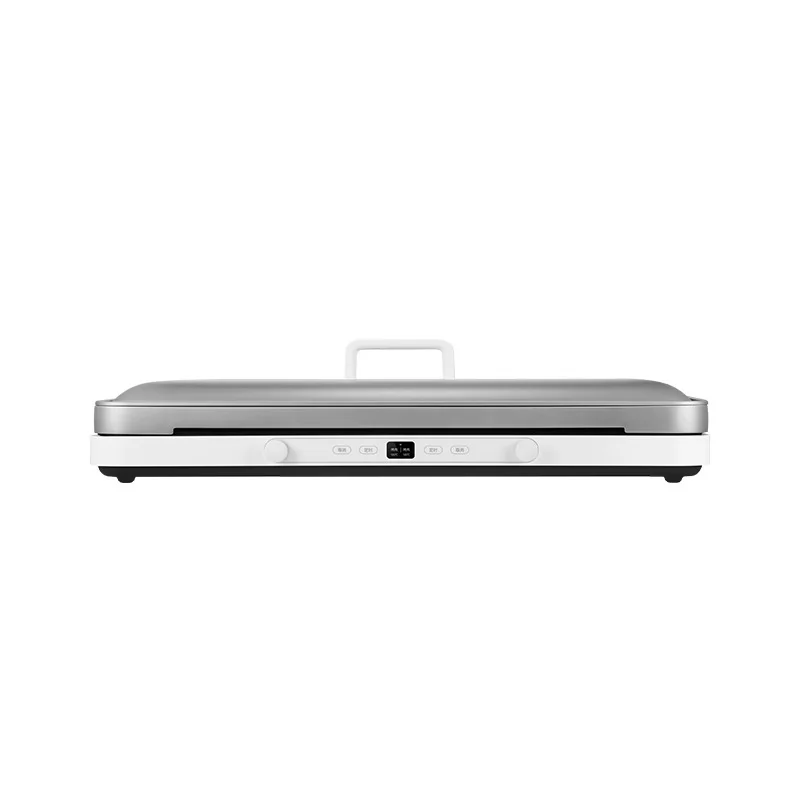 Bếp Từ Đôi Xiaomi Mijia MDCLD01ACM