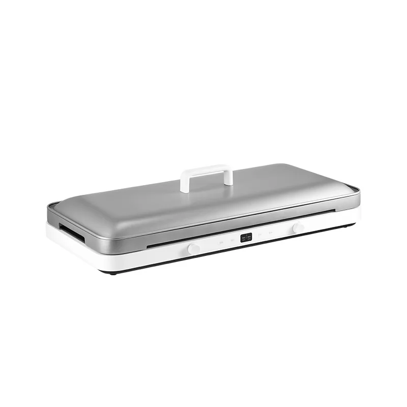 Bếp Từ Đôi Xiaomi Mijia MDCLD01ACM
