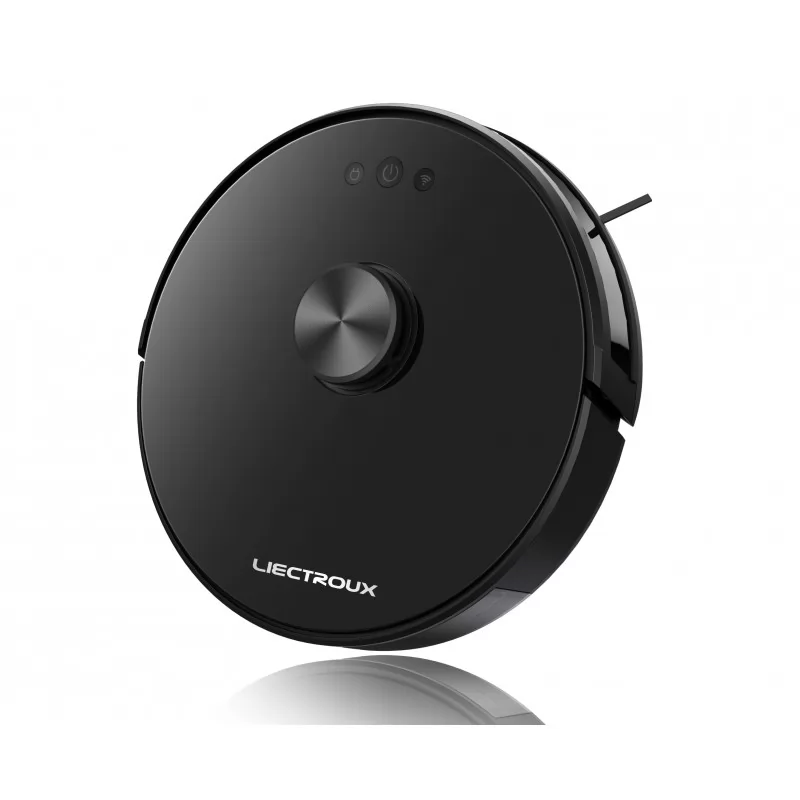 Robot Hút Bụi Lau Nhà Liectroux XR500