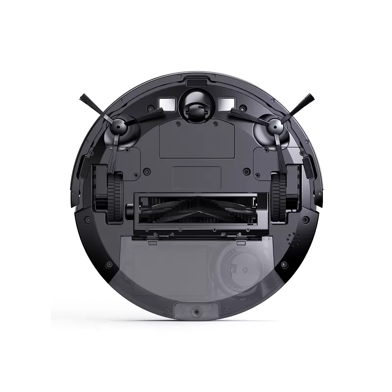 Robot Hút Bụi Lau Nhà Liectroux XR500