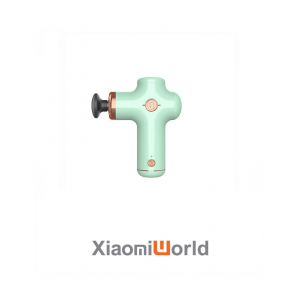 Súng Massage Yesoul Mini Pocket Massage Fascia Gun Monica MG11