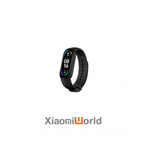Vòng Đeo Tay Thông Minh Xiaomi Mi Band 6 - Bản Quốc Tế