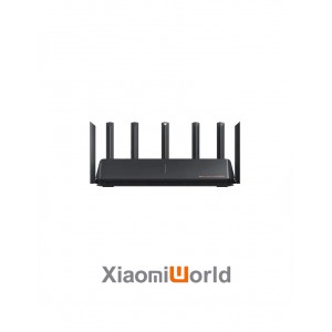 Mi Router AX6000