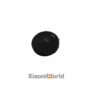 Robot Hút Bụi Lau Nhà Liectroux XR500