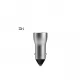Tẩu Sạc Nhanh Ô Tô ZMI AP621 2 Cổng 18W