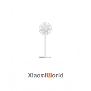 Quạt Thông Minh Xiaomi DC Inverter Gen 1X