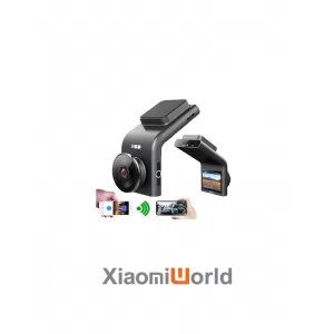 CAMERA HÀNH TRÌNH QIHOO 360 G300H BẢN QUỐC TẾ – CHÍNH HÃNG PHÂN PHỐI