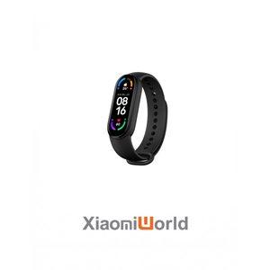 Vòng Đeo Tay Thông Minh Mi Band 6 - Hàng Chính Hãng DGW