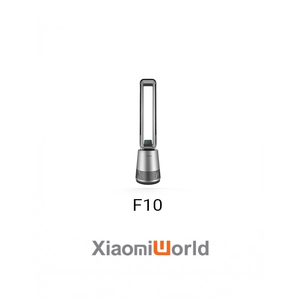 Quạt Không Cánh Daewoo F10