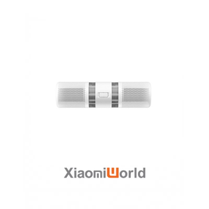 Máy Lọc Không Khí Cho Xe Ô Tô Smartmi