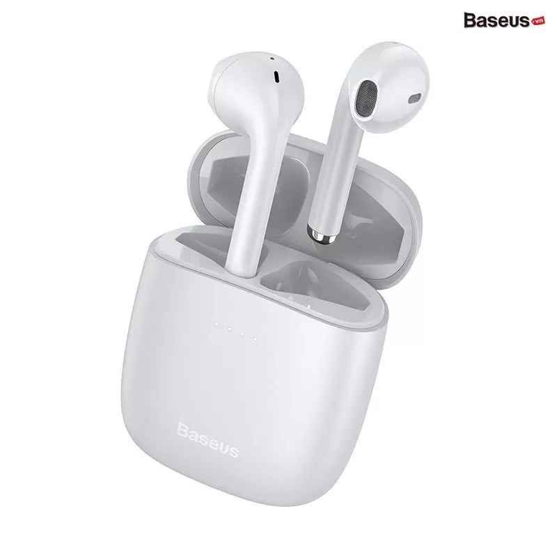 Tai Nghe Không Dây Baseus Encok True Wireless Earphones W04