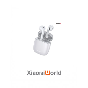 Tai Nghe Không Dây Baseus Encok True Wireless Earphones W04
