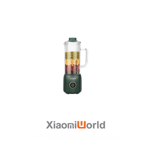 Máy Làm Sữa Hạt Đa Năng Zhenmi P2