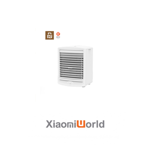 Quạt Hơi Nước Để Bàn Pin 4000mAh Xiaomi XL- ZNSFS01 500ml