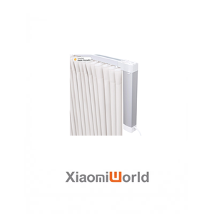 Bộ Điều Khiển Rèm Kéo Thông Minh Aqara Curtain Motor ZNCLDJ11LM