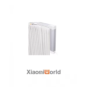 Bộ Điều Khiển Rèm Kéo Thông Minh Aqara Curtain Motor ZNCLDJ11LM