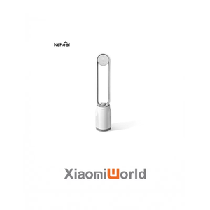 Quạt Không Cánh Keheal A2