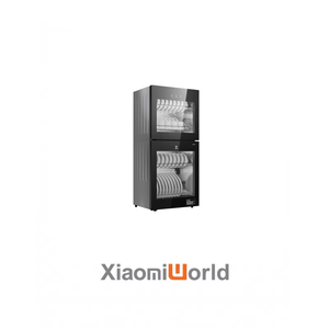 Máy Khử Trùng Sấy Khô Bát Đĩa Xiaomi Viomi 100L RTD100B-1