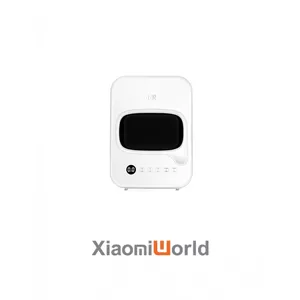 Máy Sấy Khử Trùng Sấy Khô Bình Sữa Xiaomi Youpin Xiaolang Bằng Tia UV 18L