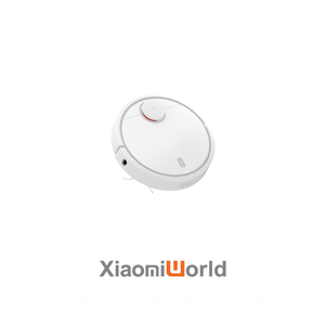 Robot hút bụi Xiaomi Mi Vaccum Gen 1 Chính Hãng Xiaomi