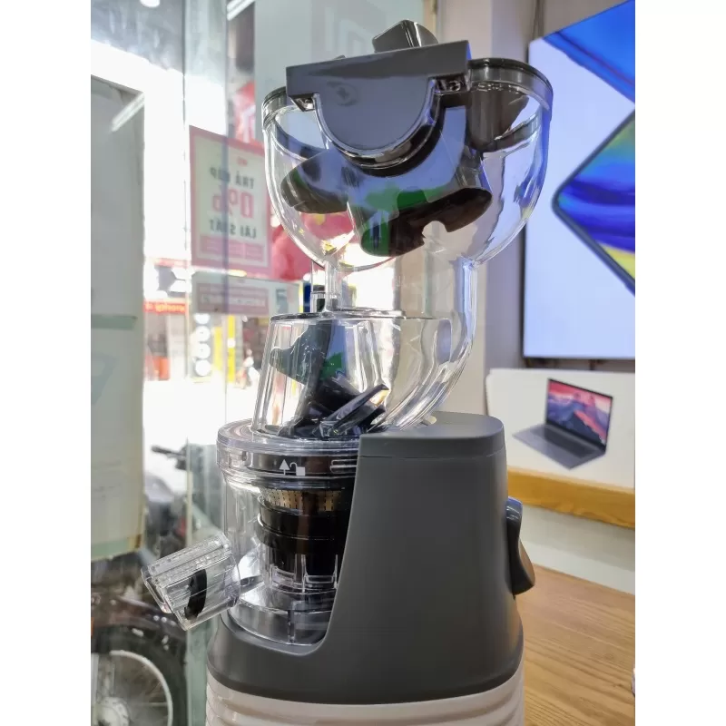 Máy Ép Chậm Trái Cây BUD JE-32 BJ32