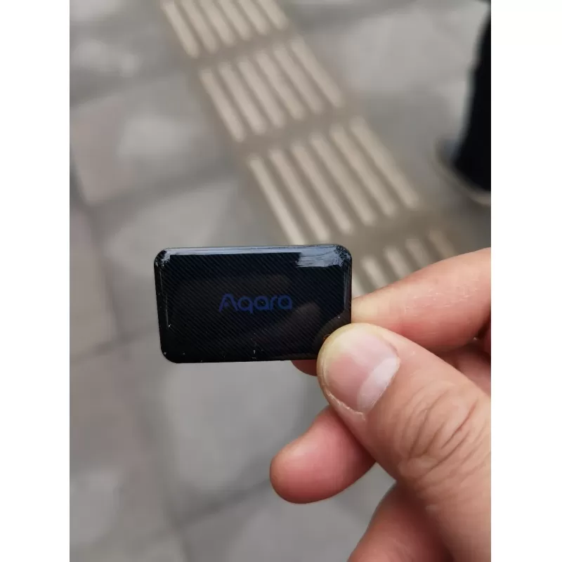 Thẻ NFC Dùng Cho Khóa Cửa Thông Minh Xiaomi