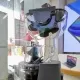 Máy Ép Chậm Trái Cây BUD JE-32 BJ32