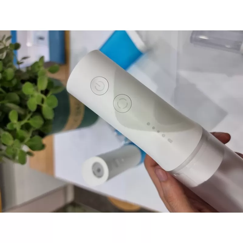 Tăm Nước Vệ Sinh Răng Miệng Xiaomi Mijia Water Flosser